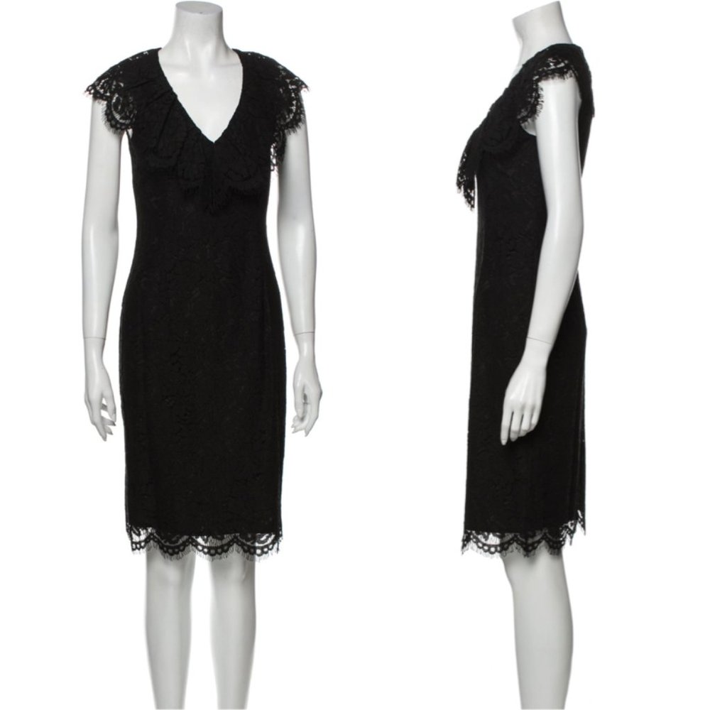 Rachel Zoe Daisy Sheath Dress - Picture 2 of 12